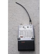 Sennheiser SK50 Pocket Transmitter